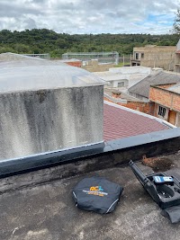 RCS Encanador & Caça Vazamentos