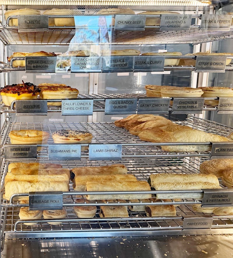 Elmore Bakery Marong photo 10