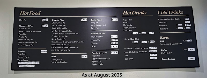 Elmore Bakery Marong photo 7