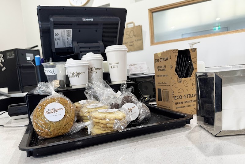 Elmore Bakery Marong photo 5