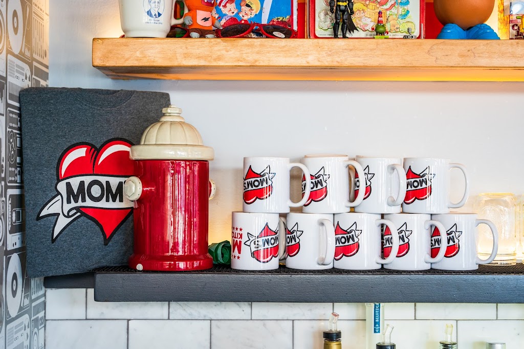 Mom’s Kitchen and Bar
