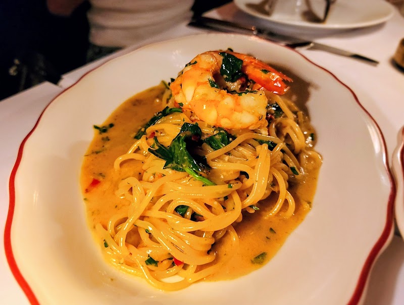 Bambini Trust Restaurant & Wine Room photo 2