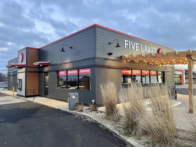 Five Lakes Coffee photo 4