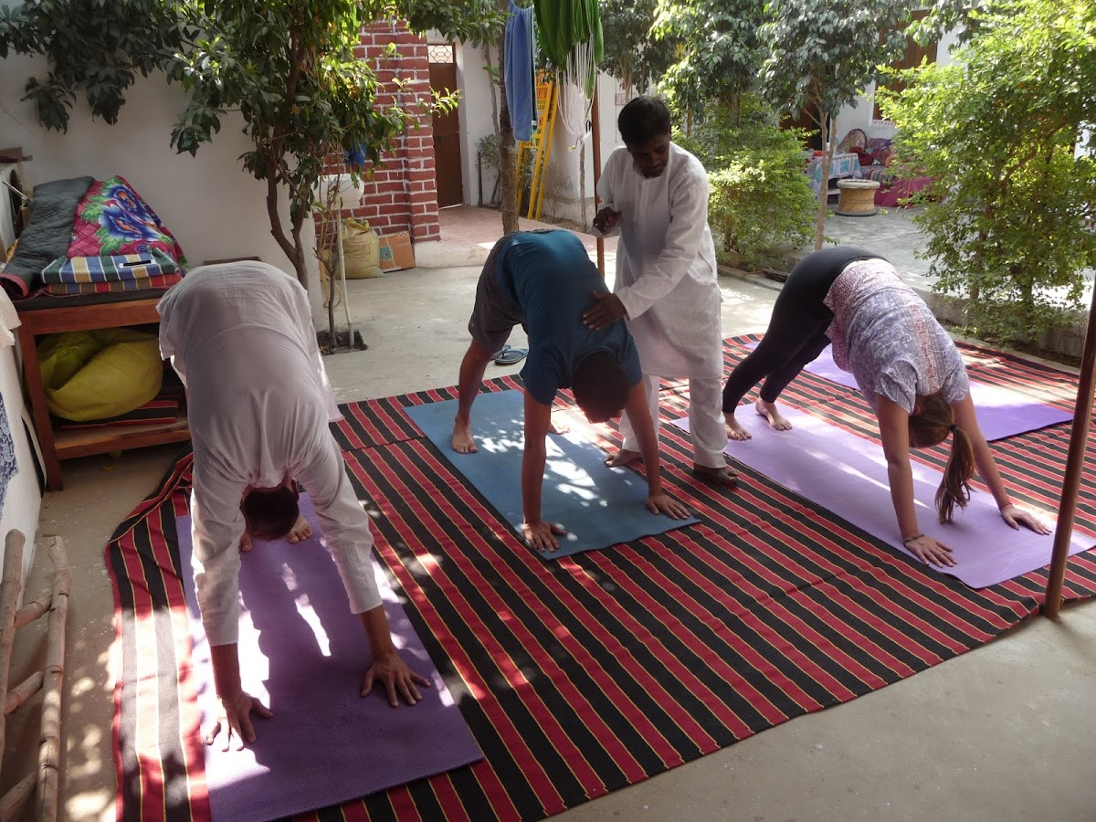 Yoga Journey House — 3