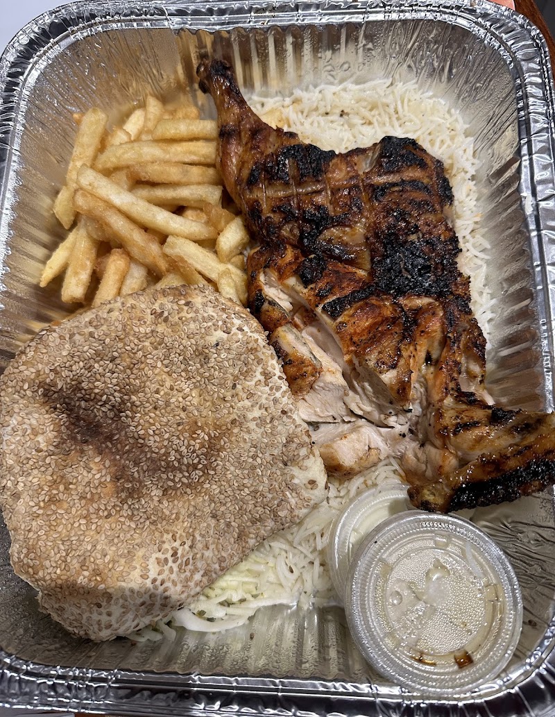 Grillade Damlaj photo 6