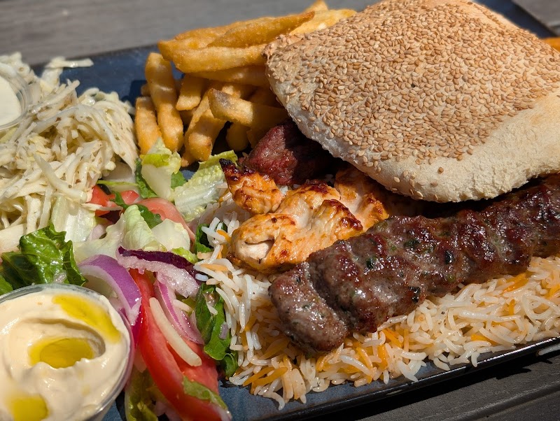 Grillade Damlaj photo 4