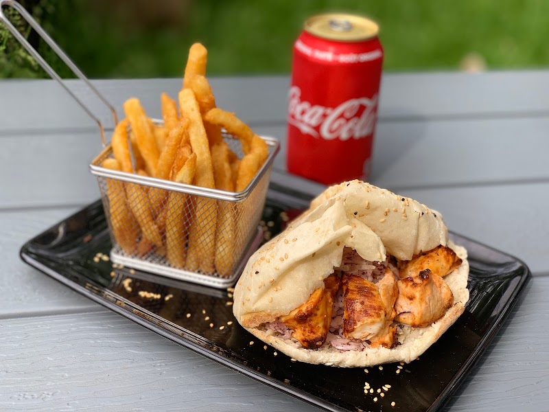 Grillade Damlaj photo 2