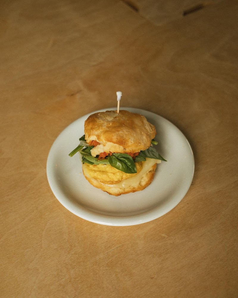 Coffea Roasterie and Espresso Bar photo 2