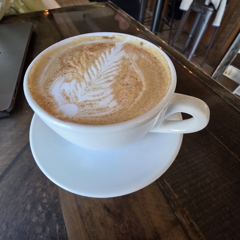 Coffea Roasterie and Espresso Bar photo 4