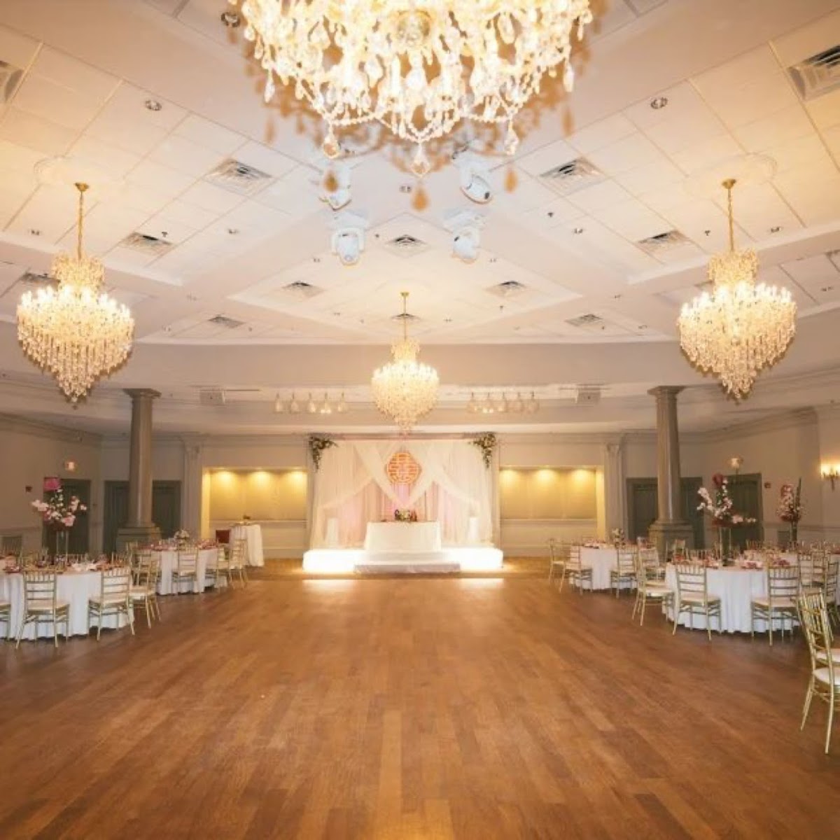 Spring Hall Event Venue: Google Places image 2