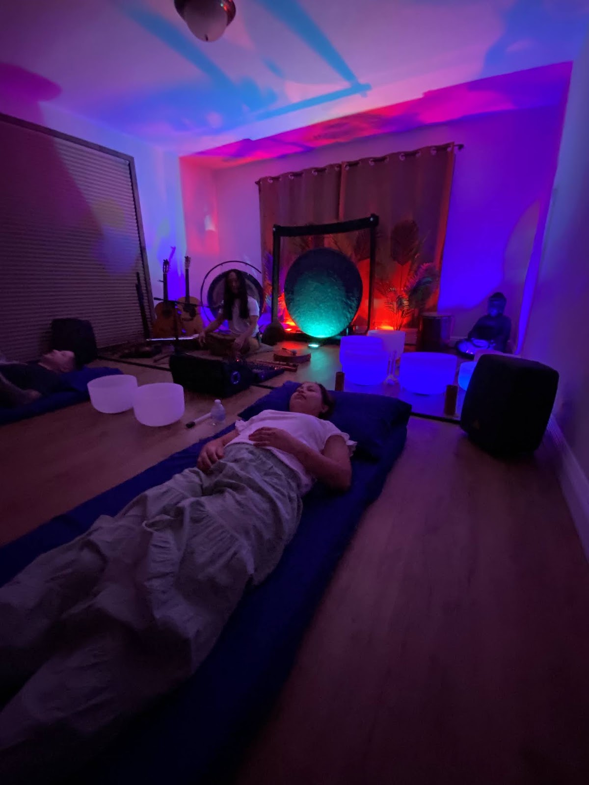Maui Sound Healing