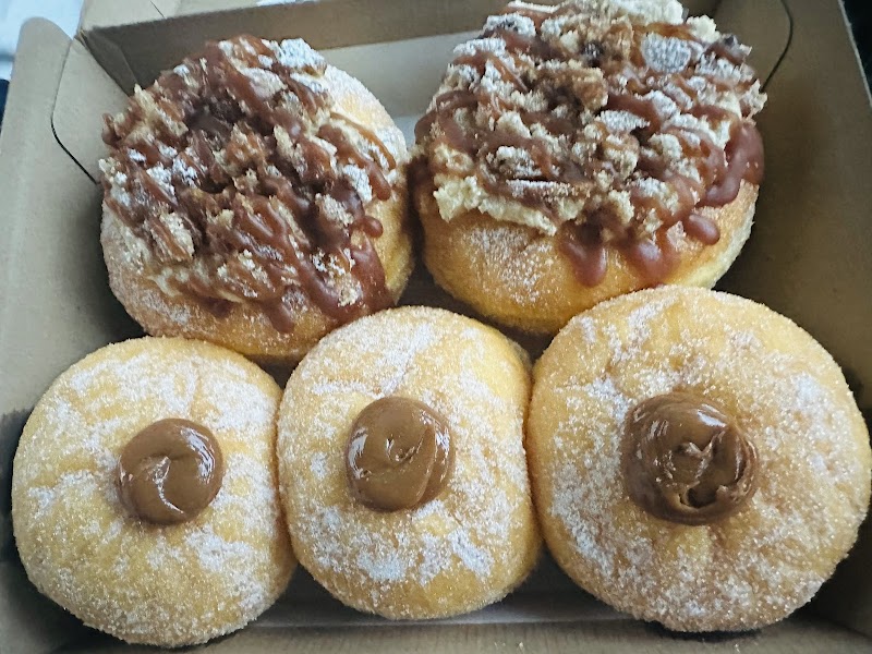 Providore Doughnuts & Sweets photo 2