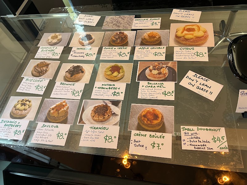 Providore Doughnuts & Sweets photo 4