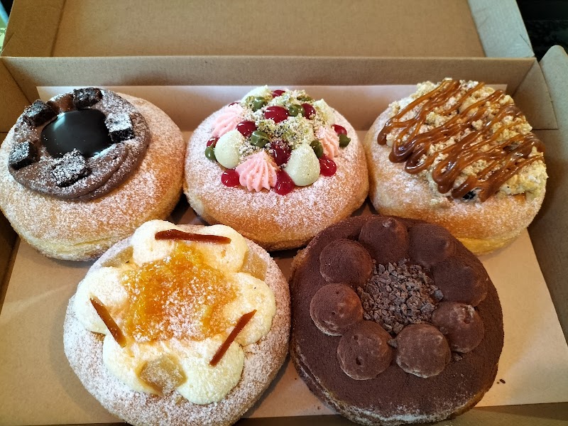 Providore Doughnuts & Sweets photo 3