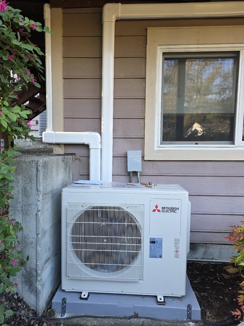 Galaxy Heating & Air Conditioning