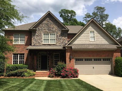 Baker Roofing Company