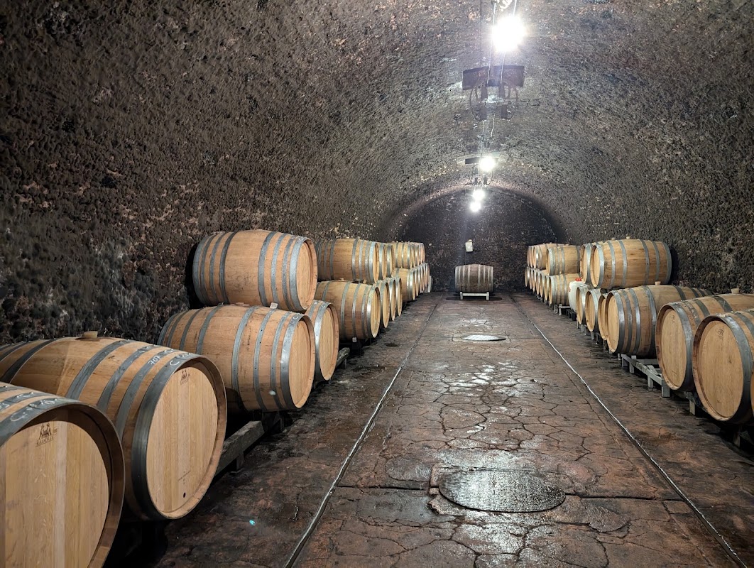 Domaine Jacques Selosse
