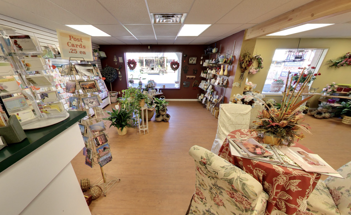 Anne's Flowers & Gifts: Google Places image 3