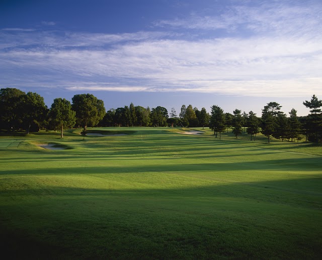 Central Golf Club - Photo 1