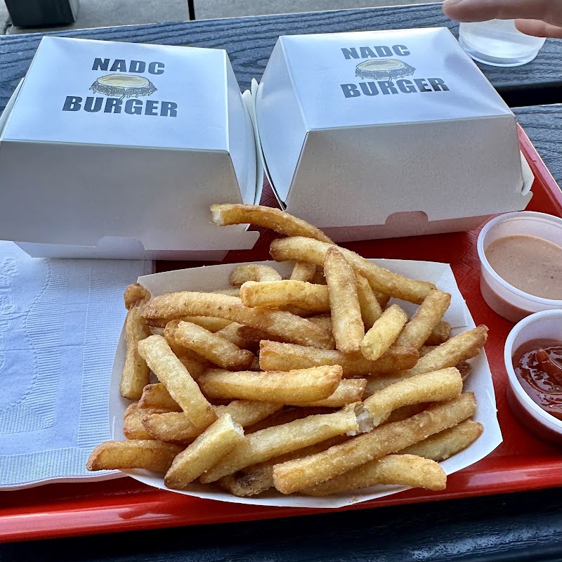NADC Burger photo 4