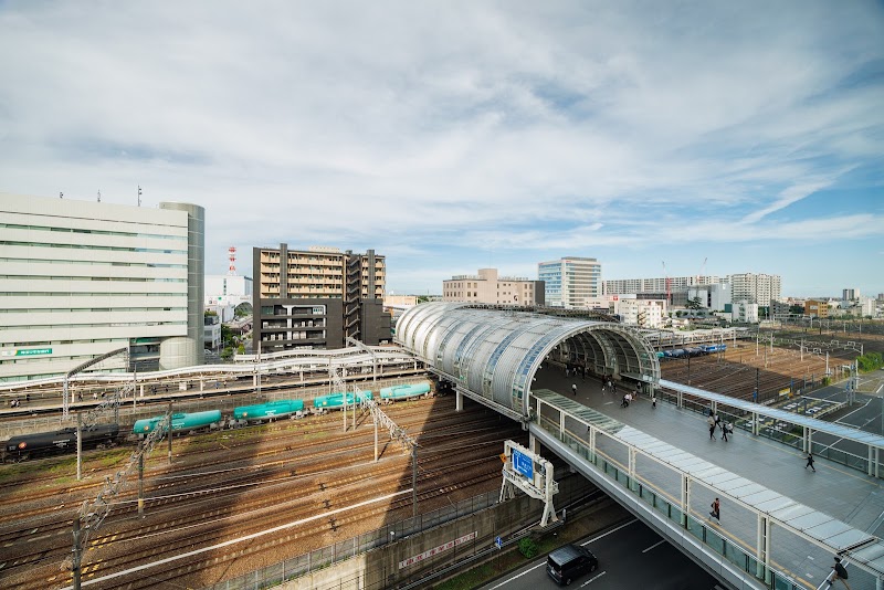 HOTEL METROPOLITAN Saitama-Shintoshin