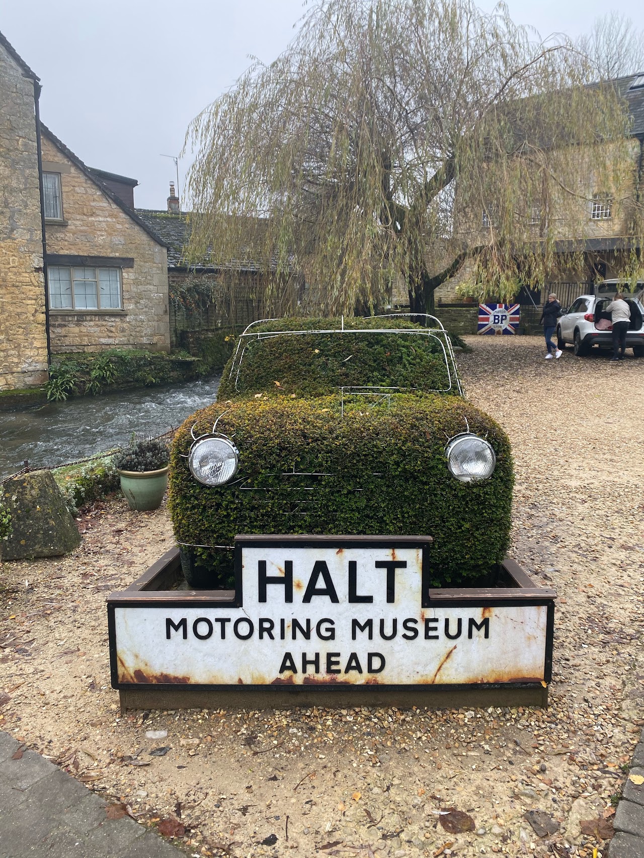 Cotswold Motoring Museum