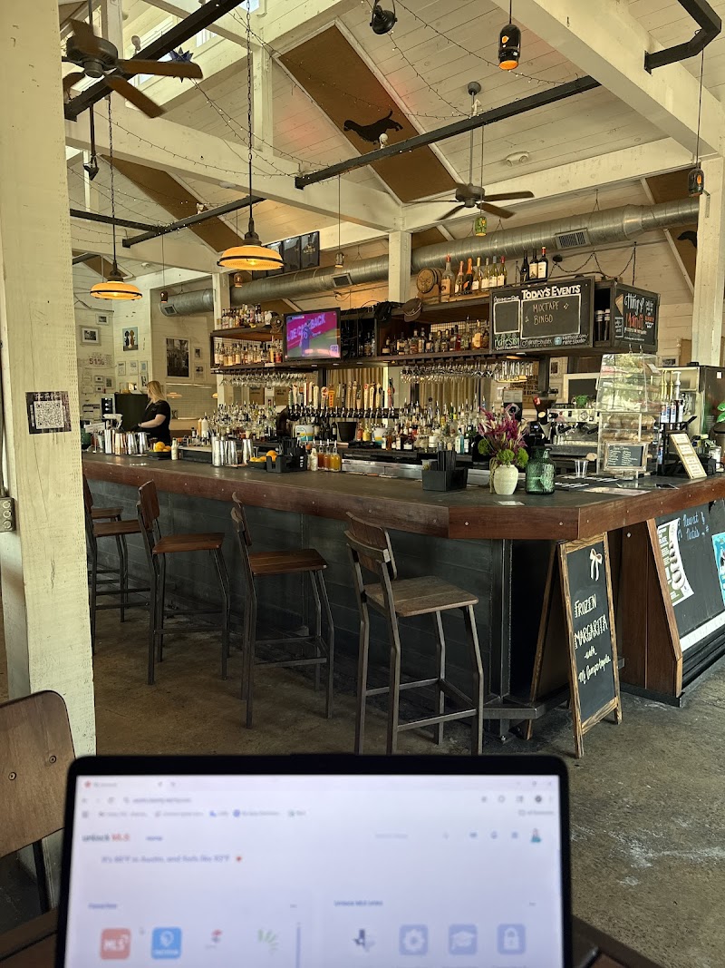 Nate's Coffee & Cocktails photo 3