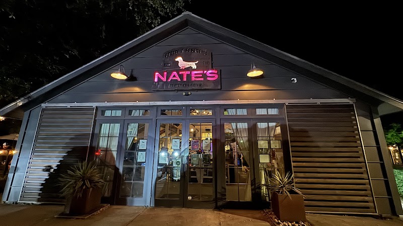 Nate's Coffee & Cocktails photo 1