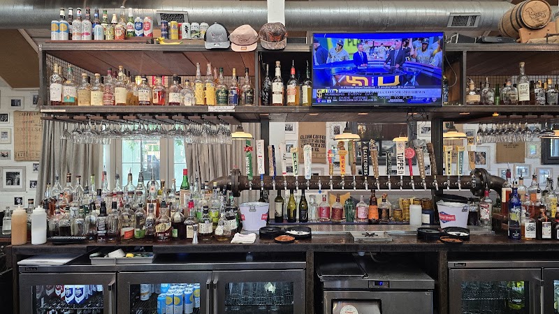 Nate's Coffee & Cocktails photo 4