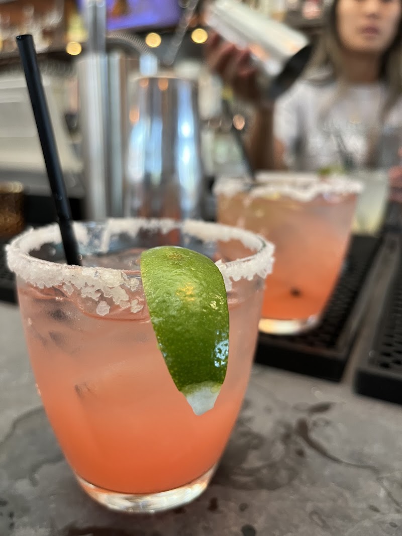 Nate's Coffee & Cocktails photo 2