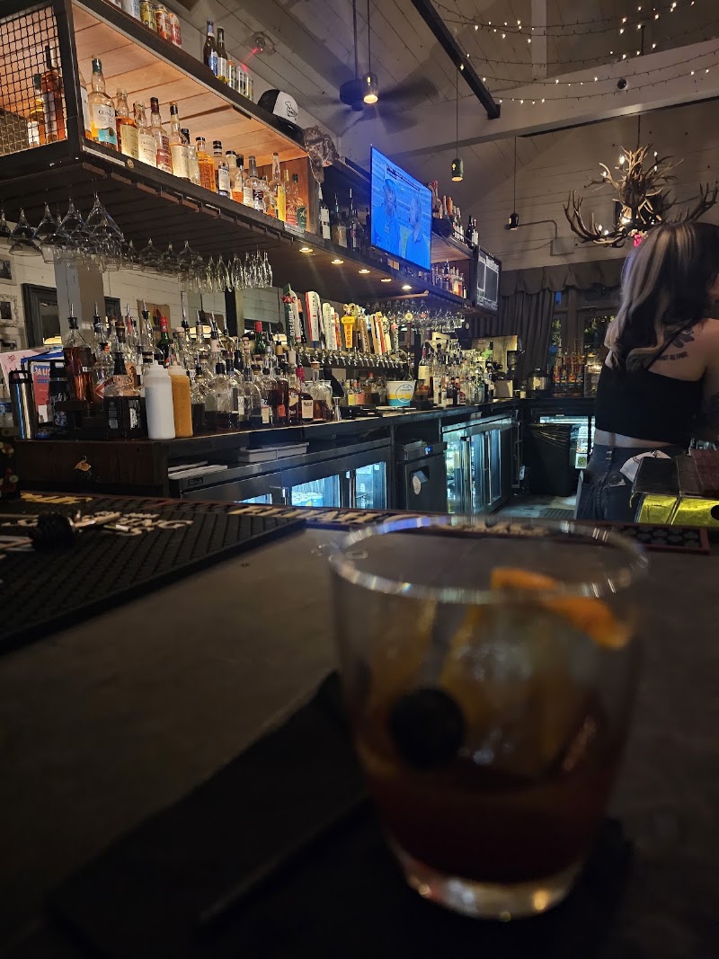 Nate's Coffee & Cocktails photo 4
