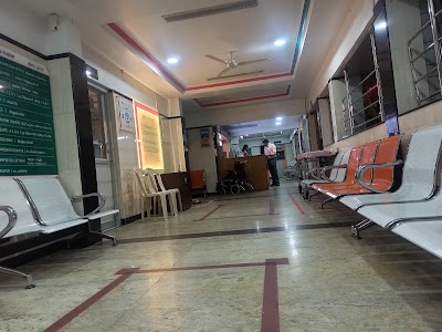 Annai Velankanni Multispeciality Hospital - Image 3