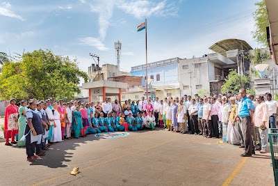 Annai Velankanni Multispeciality Hospital - Image 2