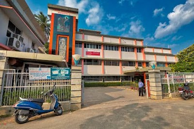Annai Velankanni Multispeciality Hospital