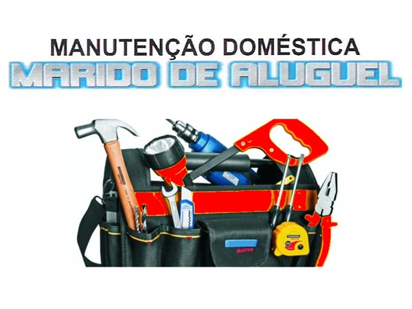 Foto de Marido de aluguel faz tudo Joinville S.O.S Reparos e Serviços