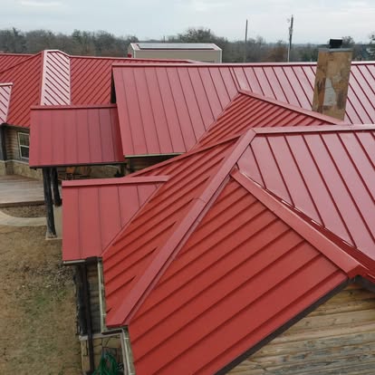 Branded Roofing And Construction photo 1