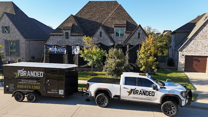 Branded Roofing And Construction photo 4