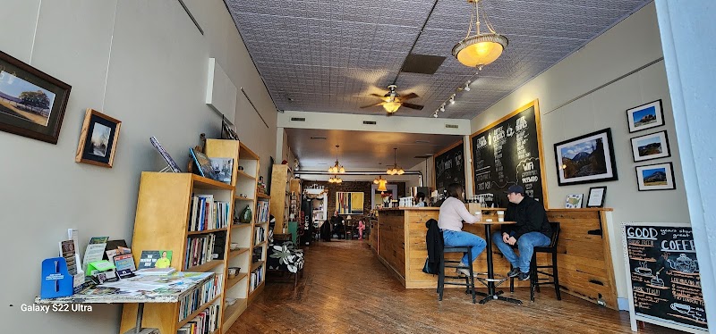 Sixth & Main Coffeehouse Inc photo 3