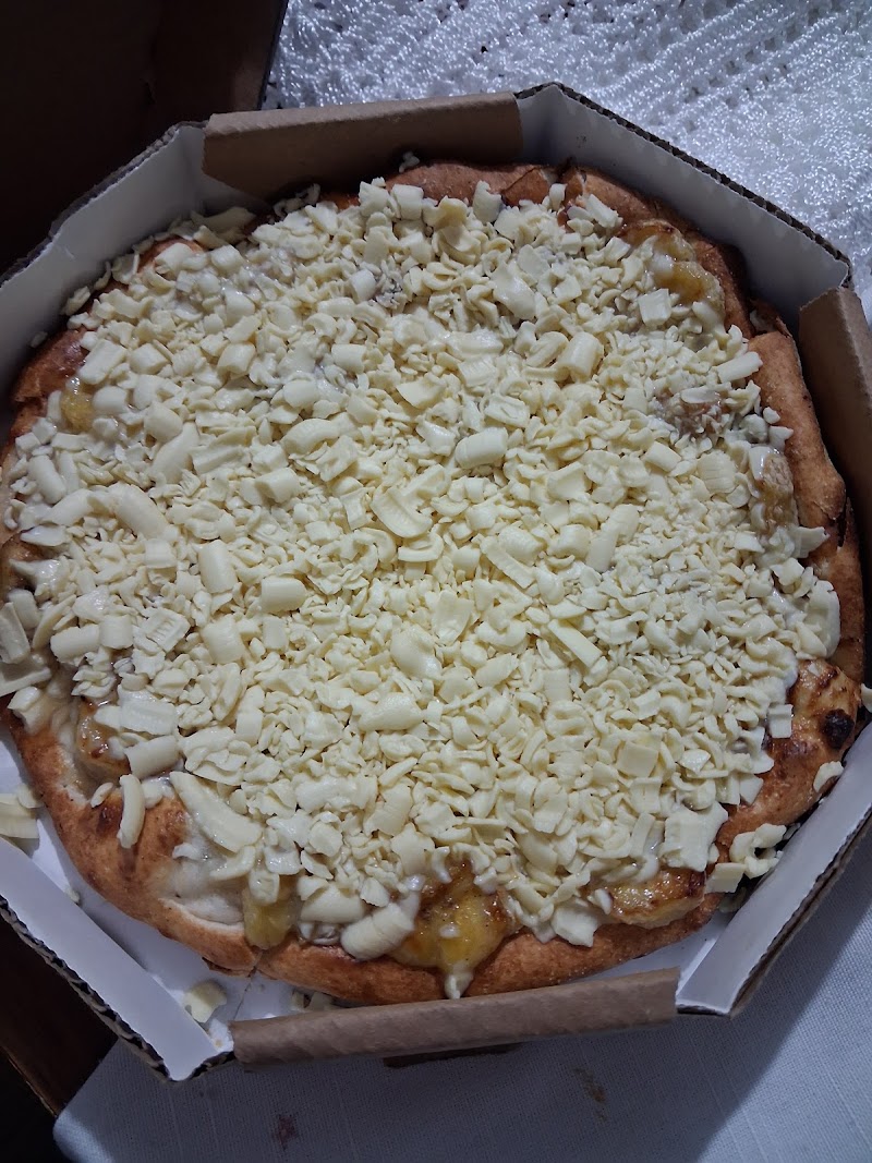 Foto de Curitizza by Pizzaria Betell Top Das Galáxias