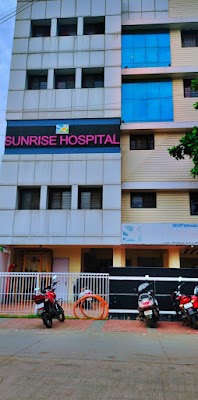 Sunrise Hospital