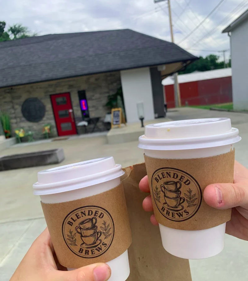 Blended Brews photo 2