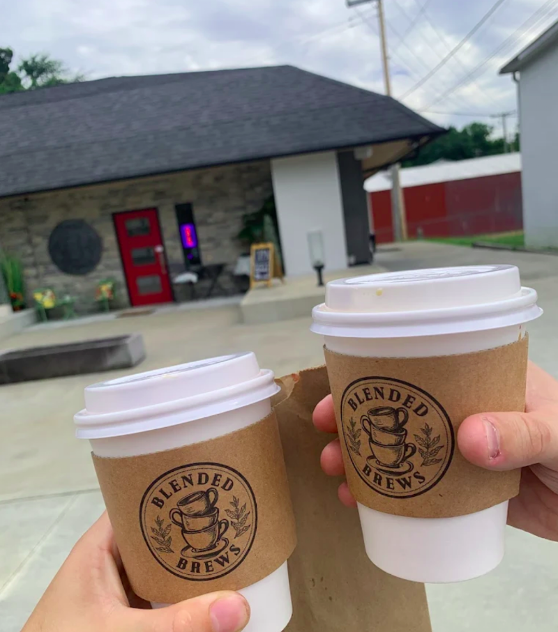 Blended Brews photo 2