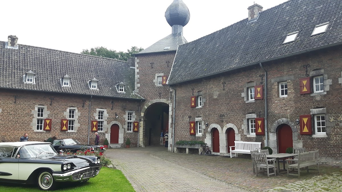  Tennis-en Padelvereniging Voerendaal