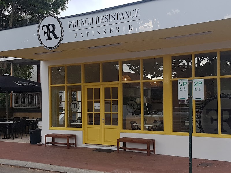 French Resistance Nedlands photo 1