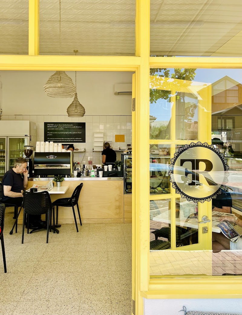 French Resistance Nedlands photo 5