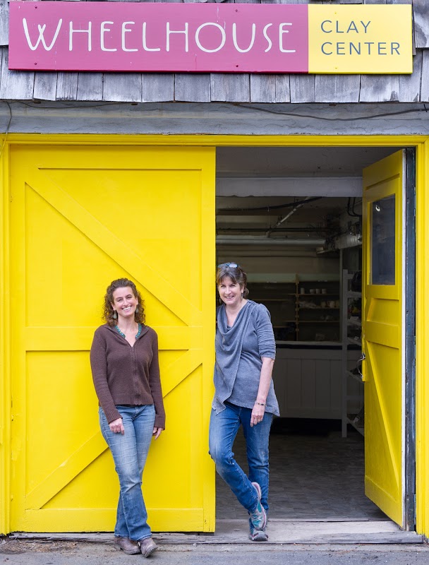 Wheelhouse Clay Center