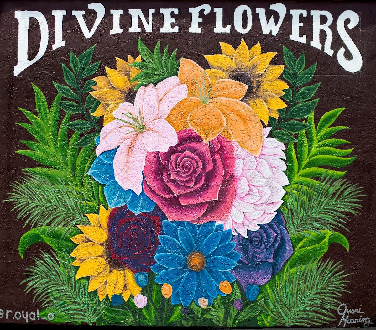 Divine Flower Shop: Google Places image 3