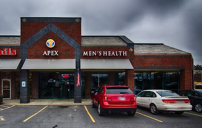 Low T Center Little Rock | Men's Health & TRT Clinic photo 3