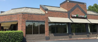 Low T Center Little Rock | Men's Health & TRT Clinic photo 2