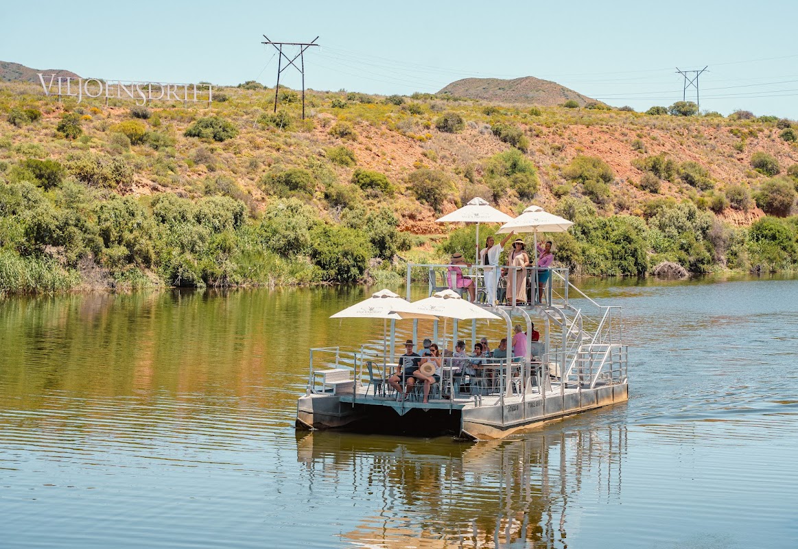 Viljoensdrift
